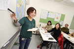 「日本語教師養成420時間コース」
（厚生労働省教育訓練給付金制度対象）