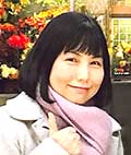 修了生　澁谷 康子さん