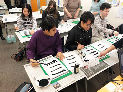 JTIS 日本東京国際学院