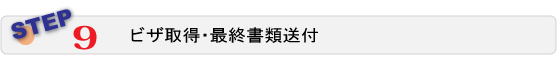STEP9FrU擾EŏIޑt
